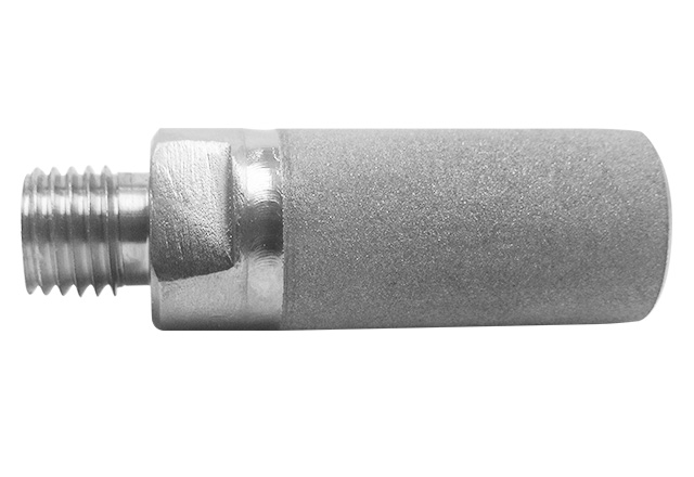 filter sinter
